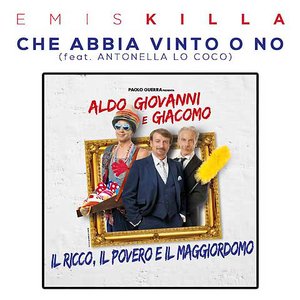 Che abbia vinto o no (feat. Antonella Lo Coco)