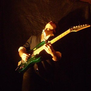 Compositor Armónico En Fuga 的头像