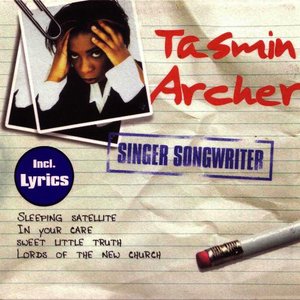 Singer Songwriter
