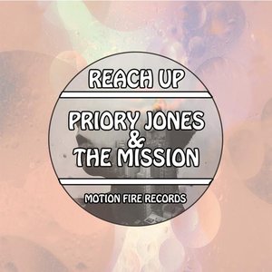 Reach Up (Don't Let It Be In Vain)