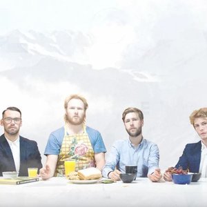 Avatar for Markús & The Diversion Sessions
