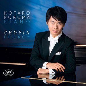 Image for 'Chopin Legacy'