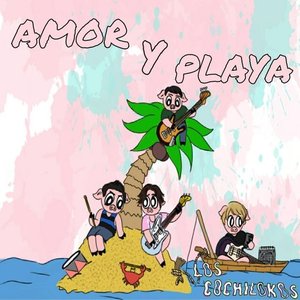 AMOR Y PLAYA