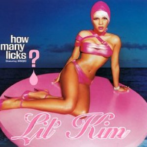Lil' Kim, Sisqó 的头像