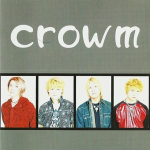 crowm