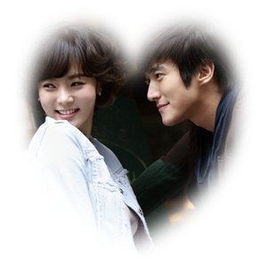 Jo Seong Wook için avatar