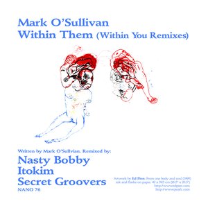 Within Them (Within you Remixes)