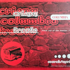 Crispy Columbia Treats March/April 1997