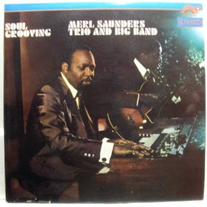 Soul Grooving cover