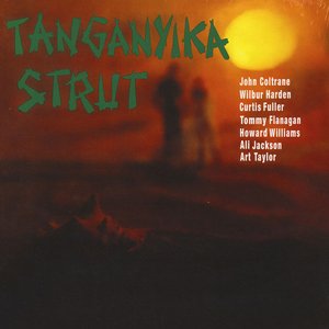 Tanganyika Strut