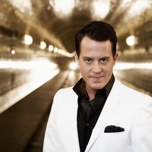 Gregor Glanz 的头像