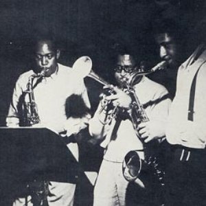 Avatar for Dizzy Gillespie, Sonny Rollins & Sonny Stitt