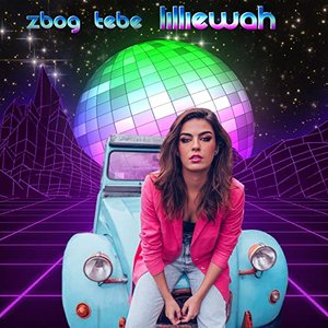 Zbog tebe