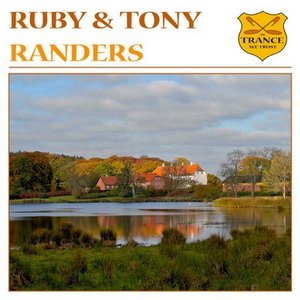 Avatar for Ruby & Tony