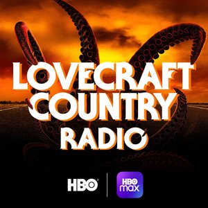 Image for 'Lovecraft Country Radio'