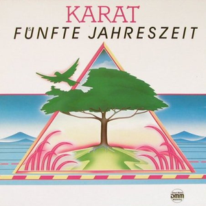 Fünfte Jahreszeit cover