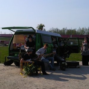 “Freeman's pick-up”的封面