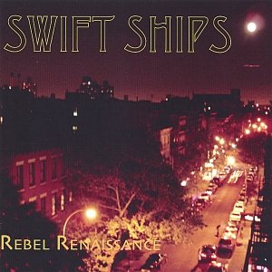Rebel Renaissance