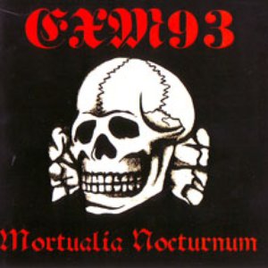 Mortualia Nocturnum