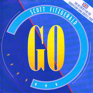 Scott Fitzgerald - Go - Zortam Music