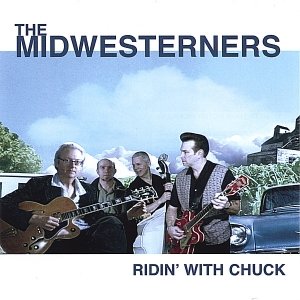 Ridin' With Chuck