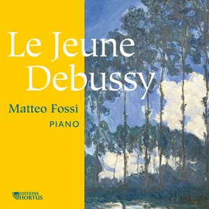 Le jeune Debussy