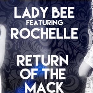 Avatar for Lady Bee feat. Rochelle