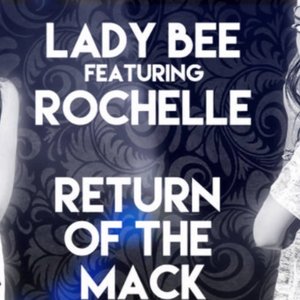 Lady Bee feat. Rochelle 的头像