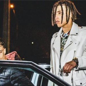 Yung Beef & Pablo Chill-E 的头像