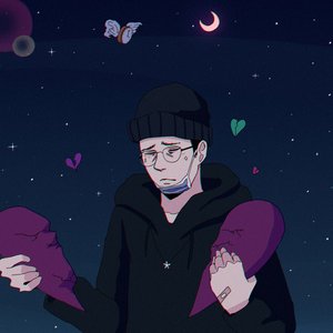 lil ghxsty 的头像