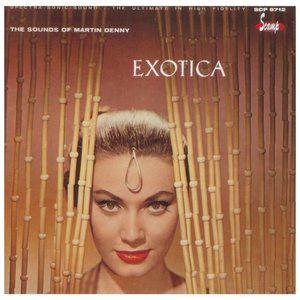 Exotica/Exotica Volume 2