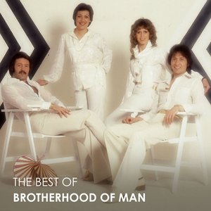 The Best Of Brotherhood Of Man