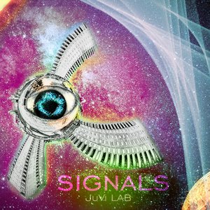 “Signals”的封面