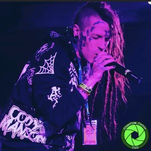 Mikahl Lawless 的头像