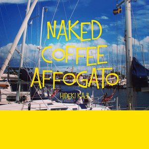 Naked Coffee Affogato - Single