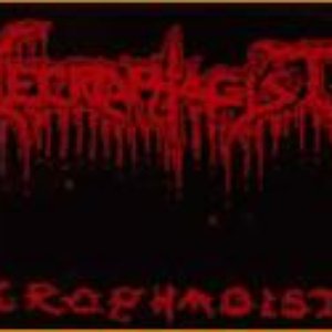Requiems Of Festered Gore (Demo)