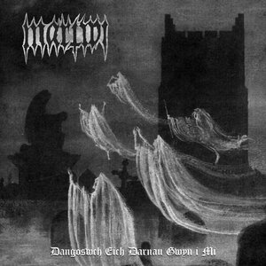 Dangoswch Eich Darnau Gwyn i Mi