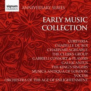 The Early Music Collection