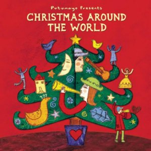 Christmas Around the World (29 Children's Songs)