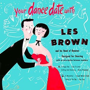 Your Dance Date With Les Brown