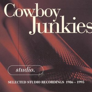 Studio - Selected Studio Recordings 1986-1993