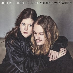 Solange Wir Fahren - Single