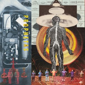 Prophetas のアバター