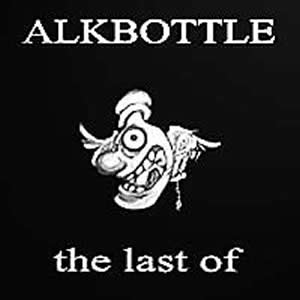 Alkbottle - Geh Scheiss