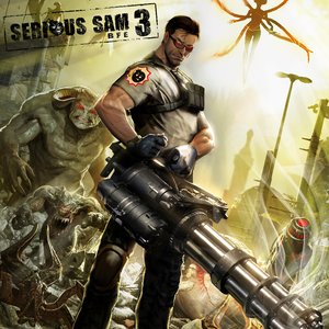 Serious Sam 3 (Video Game Soundtrack)