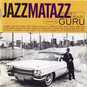 Jazzmatazz Volume II:  The New Reality