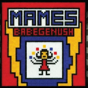 Mames Babegenush için avatar