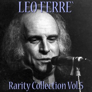 Léo Ferré, Vol. 5