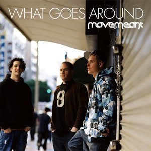 What Goes Around - Single