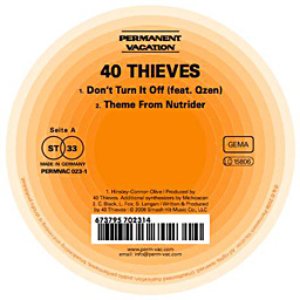 40 Thieves feat. Qzen のアバター